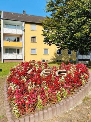 Helle 3-Zimmer-Wohnung in Soest