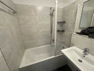 Nachmieter für 3-Zimmer-Wohnung mit Balkon
