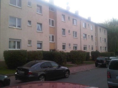 Kapitalanlage ! Vermietete 2-Zimmerwohnung in zentraler Lage von Bad Homburg