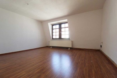 4 Zimmerwohnung mit 105 m²