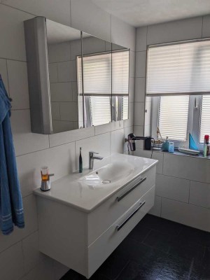 Wohnung in Döggingen