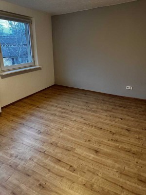 Gemütliches 21 qm Apartment im Dachgeschoss - ruhige Hinterhaus-Lage in Pempelfort