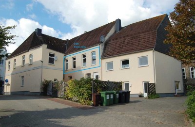 Helle 3-Zimmer-Wohnung im Zentrum