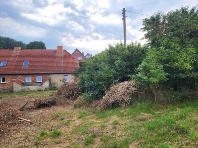 Komplett Sanierungsbedürftig - sehr großes Grundstück