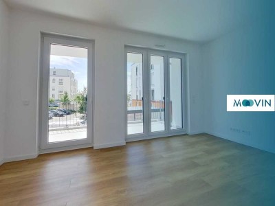 Jetzt mit Renovierungsbonus*! Familienfreundliche 4-Zi.-Wohnung mit Einbauküche und 2 Bädern in N...