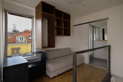 pfiffige Kleinwohnung - living the city Top 10