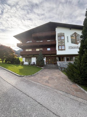 Gepflegtes Mehrfamilienhaus in Reith im Alpbachtal