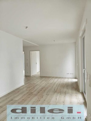 **Mitteltalstr. - Mönsheim**Exklusive 3-Zi.-Wohnung mit Aufzug im Mitteltal am Grenzbach**