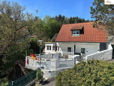 Traumhaftes Apartmenthaus in Bromberg