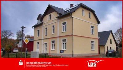 Zwangsversteigerung: 3-Raumwohnung im Er