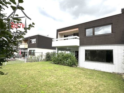 * Großzügiges Haus mit schönem Garten und Sauna in naturnaher und ruhiger Lage von Remseck-Hochberg