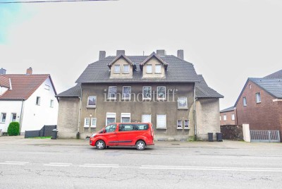 WOW! 2 Doppelhaushälften mit 240 m² & 1.238 m² Grundstück in Bottrop-Eigen zu verkaufen.