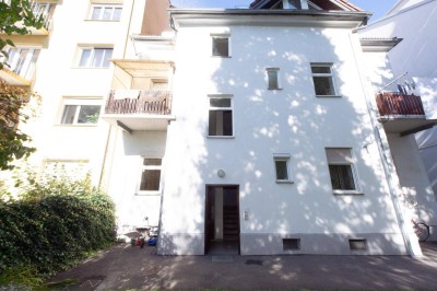 Charmante Eigentumswohnung mit Garten! Ideal für Anleger oder Eigennutzer!