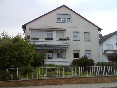 1 ZW von Privat in ruhiger Wohnlage in Schwalbach am Taunus