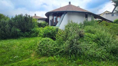 Exklusives Architektenhaus mit Alleinstellungsmerkmal in Fulda-Horas