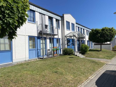 Exklusive, gepflegte 1-Raum-Wohnung in Kaiserslautern