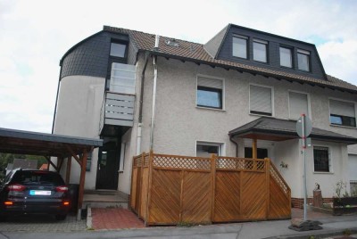 Großräumige Wohnung in Menden Mitte