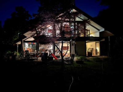 Einfamilienhaus im Prinzenviertel zur Miete auf Zeit