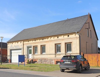 Provisionsfrei für den Käufer – Wohnen … Leben … Arbeiten … im Grünen!