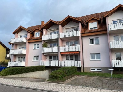 Schöne 4-Zimmer Maisonette-Wohnung, Sinsheim Gartenstadt