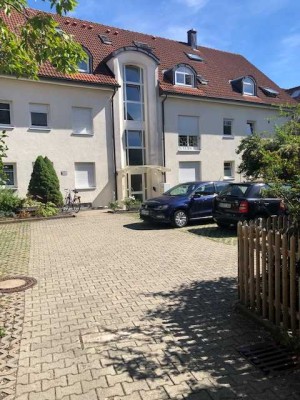 Maisonette-Wohnung  61qm  in Wangen ab 01.03.2026 zu vermieten