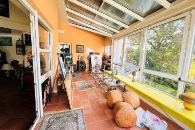 Frankfurt-Sachsenhausen: Außergewöhnliche 3-Zimmerwohnung in begehrter Lage!