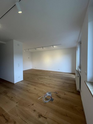 4-Zimmer-Wohnung mit Balkon in Altenmarkt – Erstbezug nach Renovierung