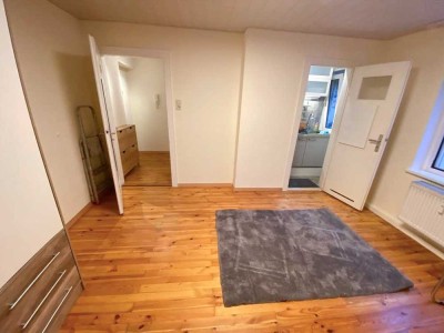 „Attraktive Kapitalanlage: Vermietete 1-Zimmer-Wohnung in zentraler Lage von Karlsruhe“