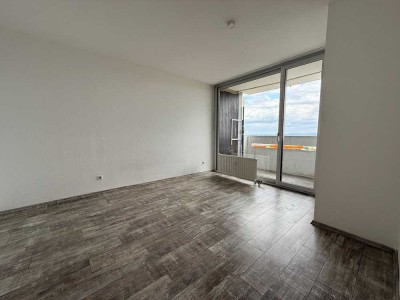 Gepflegte 3-Zimmer-Wohnung mit hochwertiger Einbauküche - sofort bezugsfrei