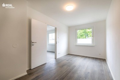 Sanierte Ertragswohnung gut befristet vermietet