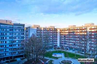 2-Zimmer-Wohnung nebst Balkon