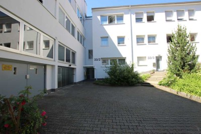 Moderne 1-Zimmer-Wohnung in Top-Innenstadtlage – frisch renoviert ab 15.6. oder 1