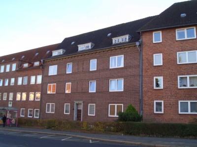 Zentrumsnahe freundliche 3 Zimmer Wohnung