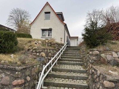 Grünes Naturidyll in zentrumsnaher Lage!