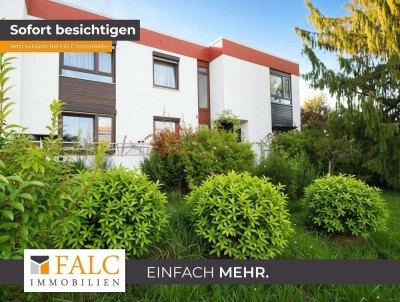 +++ Großzügige Wohnung mit Tiefgaragenplatz zur Kurzzeitmiete über 3.Monate+++