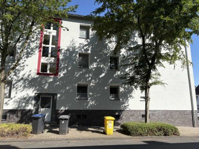 Top gepflegte 3 Mehrparteienhaus GE-Resse in ruhiger Lage mit gutem Umfeld