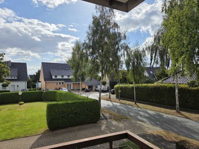 Obernberg - 45 qm - 2 ZKB - Balkon - frisch renoviert