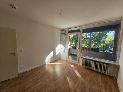 Frisch renovierte 3-Zimmer-Wohnung auf der Dominsel zu vermieten