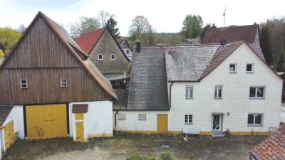 Ihr Bauernhofidyll - Wo Träume Wurzeln schlagen