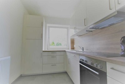 frisch Sanierte 2,5-Zimmer Wohnung in Glücksburg