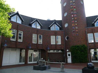 Zentrale Mietwohnung