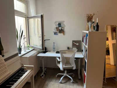 WG-Zimmer in zentraler Altstadtlage Fulda (ca. 25 qm, 600€ warm)