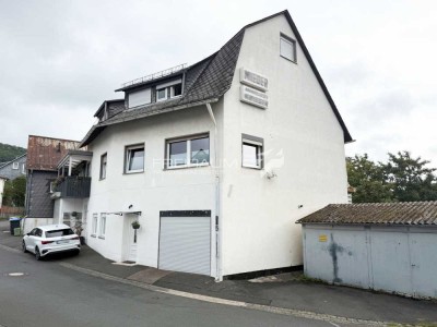 FREIRAUM4+++ Geräumige 2-ZKB Wohnung im Herzen von Niederschelden !