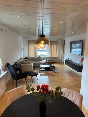 Sonnige 3-Zimmer Wohnung mit Loggia in Grefrath