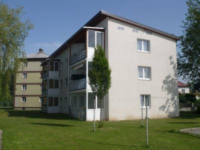 GEFÖRDERTE 3-Zimmer Wohnung in Braunau am Inn
