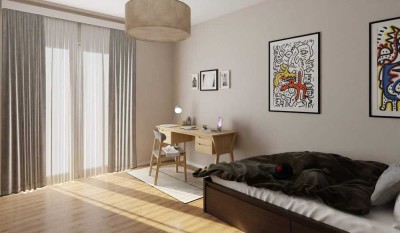 Familienfreundliches Einfamilienhaus mit Terrasse