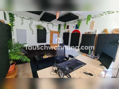 Tauschwohnung: Gemütliche 2-Zimmer Wohnung in Schönefeld