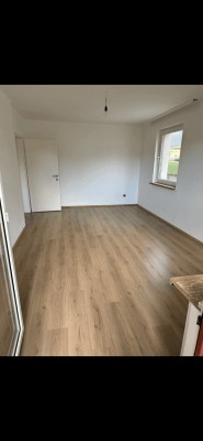 Helle Erdgeschosswohnung in Murdorf