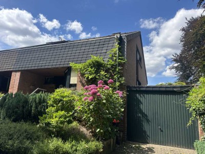 Familienfreundliche Umgebung TOP Lage in Bockum