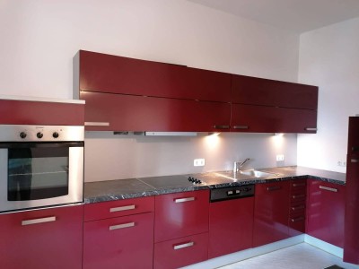 zentrale 2 Zimmer Wohnung in Schenkenfelden